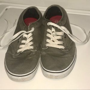 Men’s VANS shoes
